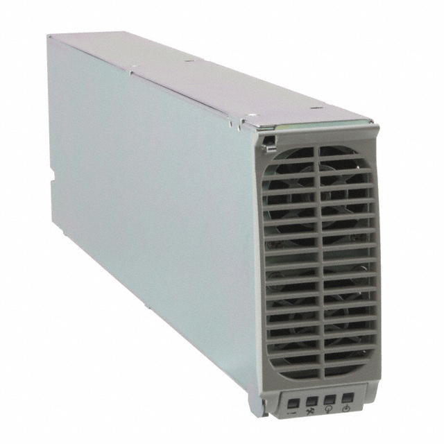 DC/DC CONVERTER 54V 2000W