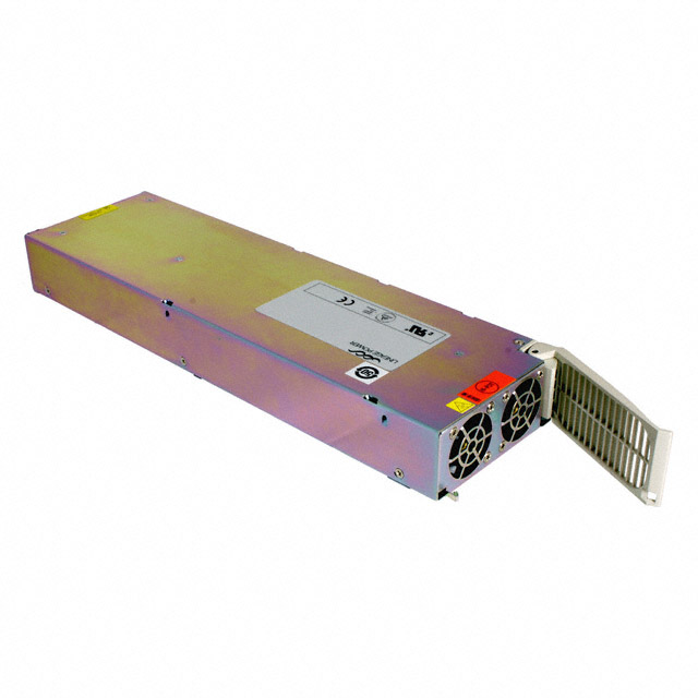 DC/DC CONVERTER 54V 2500W