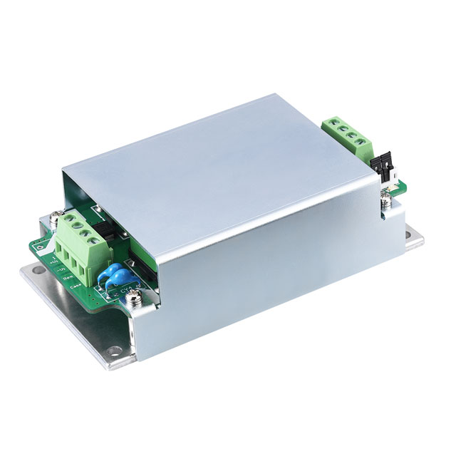 DC/DC CONVERTER 48V 153W