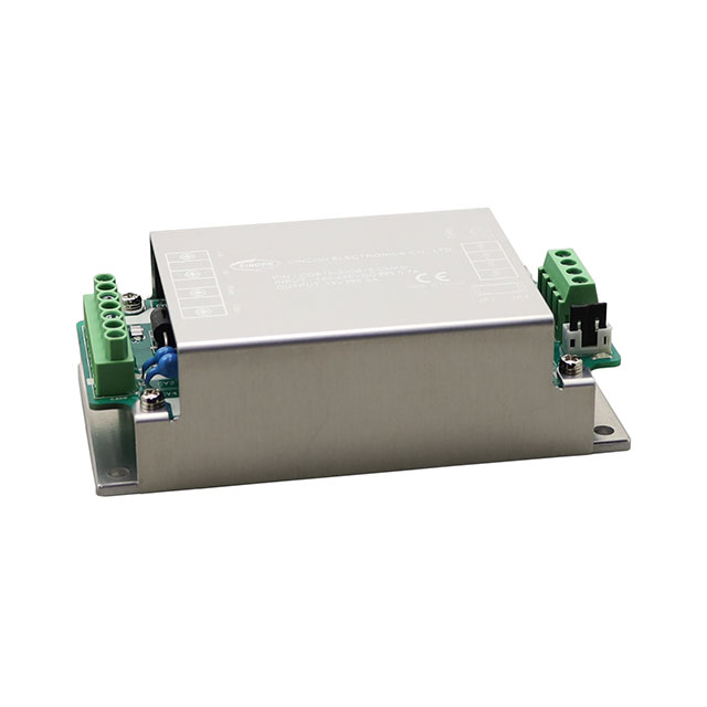 DC/DC CONVERTER 15V 75W