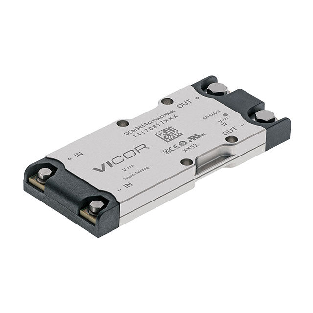 DC/DC CONVERTER 24V 320W