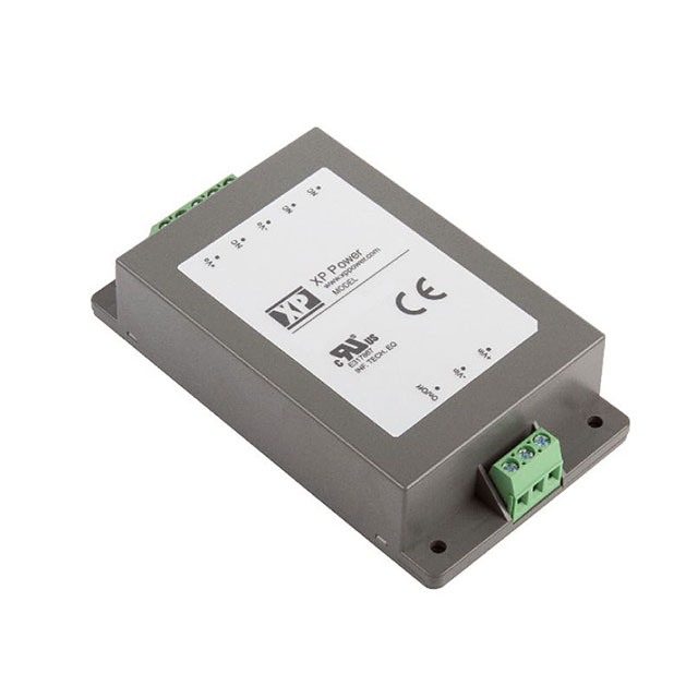 DC/DC CONVERTER 24V 40W