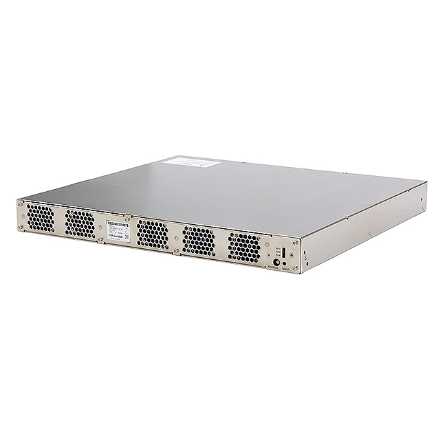 DC/DC CONVERTER 48V 320V 2500W