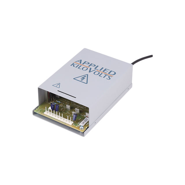DC/DC CONVERTER 10V-5000V 10W