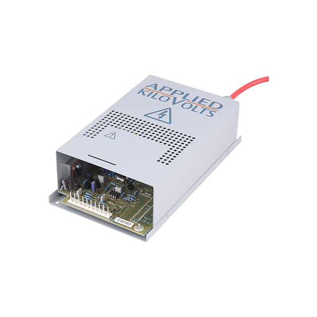 DC/DC CONVERTER 50V-20000V 8W