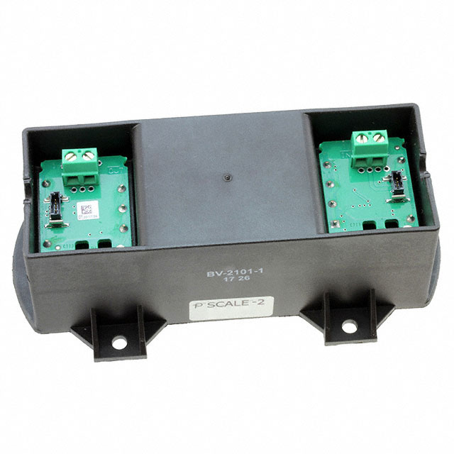 DC/DC CONVERTER 5W