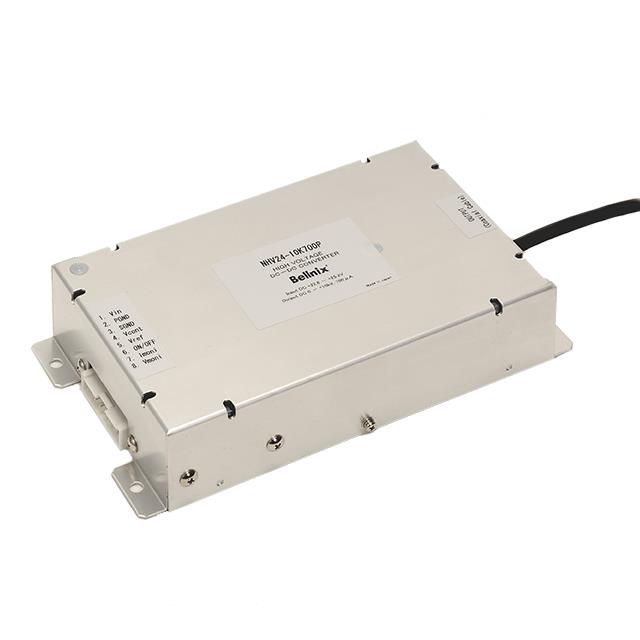 DC/DC CONVERTER 15000V 6.8W