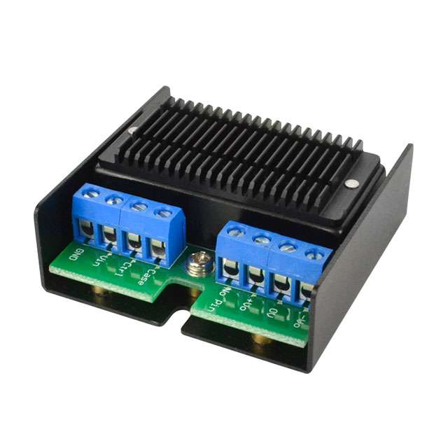 DC/DC CONVERTER 15V 20W