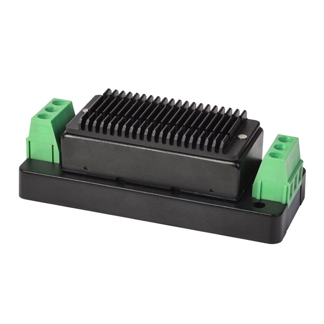 DC/DC CONVERTER +/-15V 20W