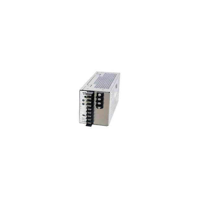 DC/DC CONVERTER 24V 180W