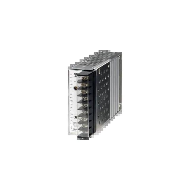 DC/DC CONVERTER 24V 30W