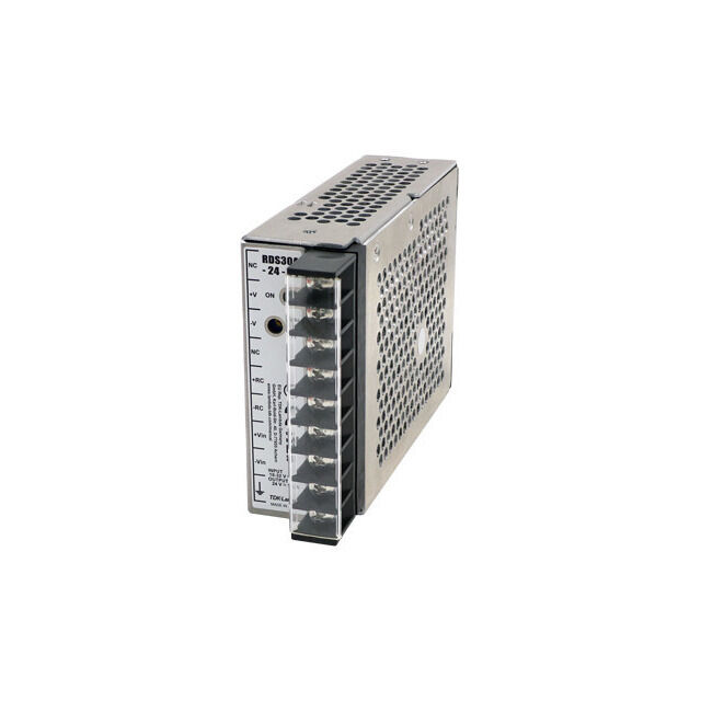 DC/DC CONVERTER 12V 30W