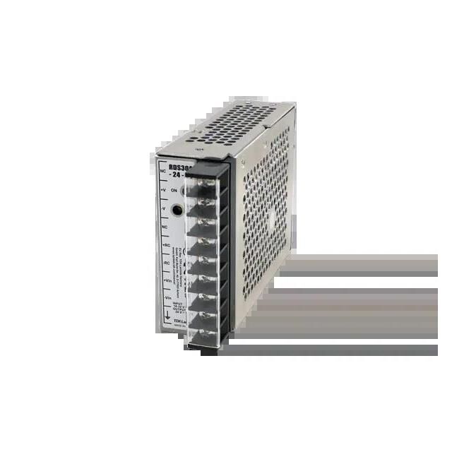 DC/DC CONVERTER 24V 31W