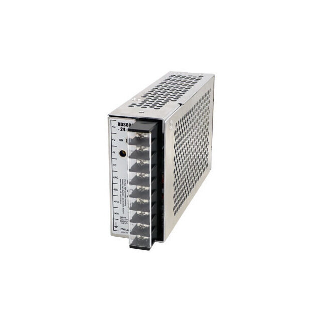 DC/DC CONVERTER 12V 60W