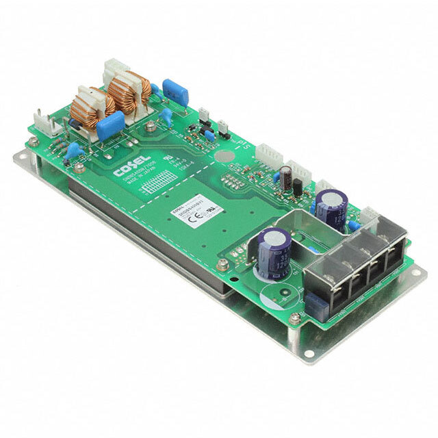 DC/DC CONVERTER 24V 696W
