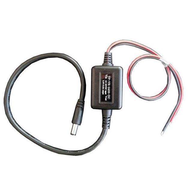 DC/DC CONVERTER 5V 15W