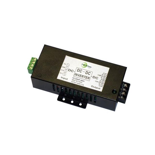 10-15VDC Input, 56V 1.25A 70W Re