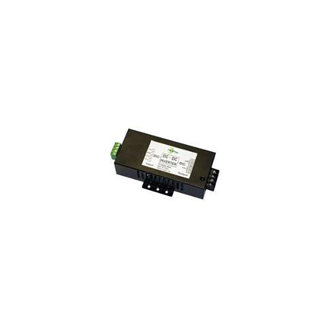 DC/DC CONVERTER 24V 70W