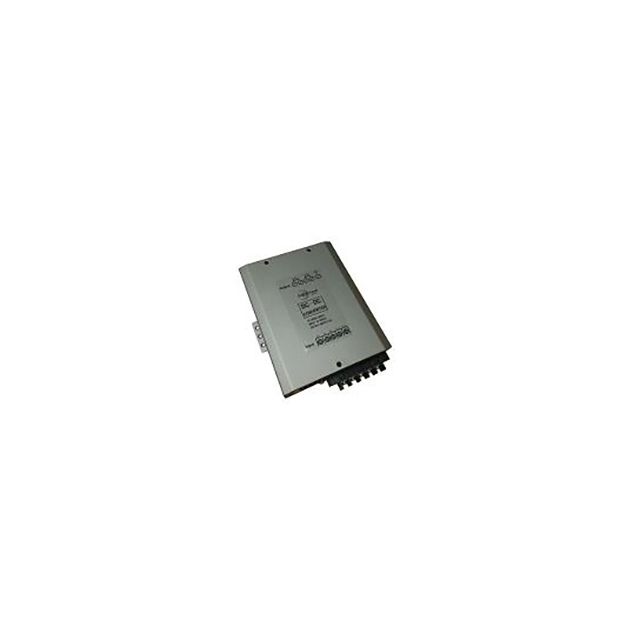 18-36VDC Input, 56V 4.46A 250W R