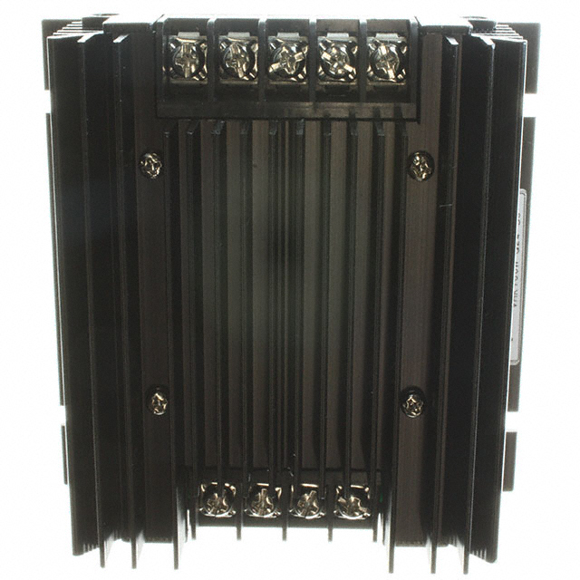 DC/DC CONVERTER 5V 100W