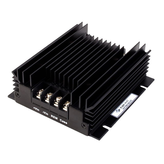 DC/DC CONVERTER 15V 100W