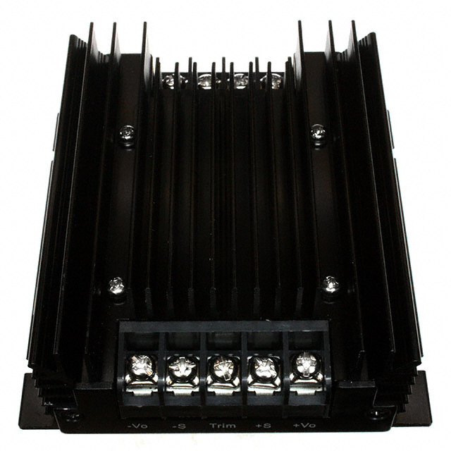 DC/DC CONVERTER 24V 100W