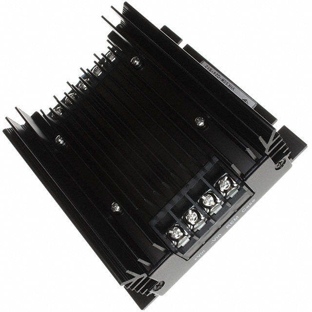 DC/DC CONVERTER 5V 100W