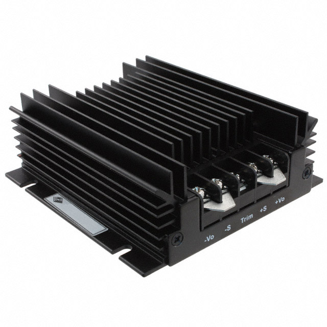 DC/DC CONVERTER 24V 50W