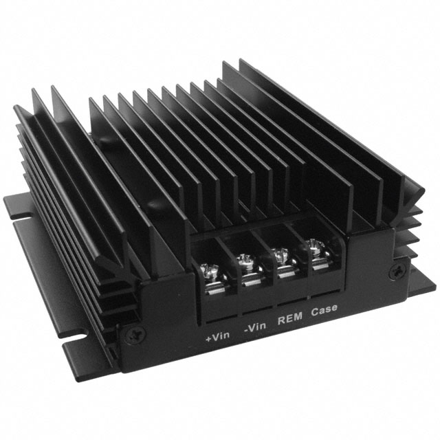 DC/DC CONVERTER 24V 75W