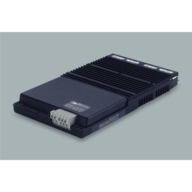 DC/DC CONVERTER 24V 100W