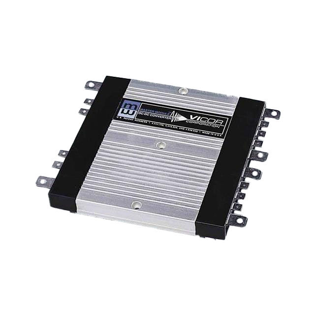 VI-MFL-IU 28V 200W FLATPAC