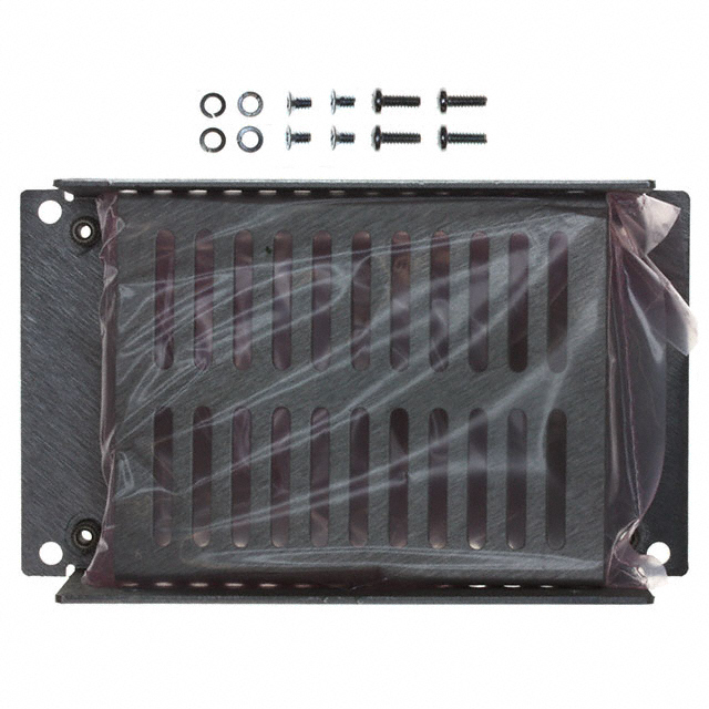 CHASSIS/COVER FOR CONDOR GSC25