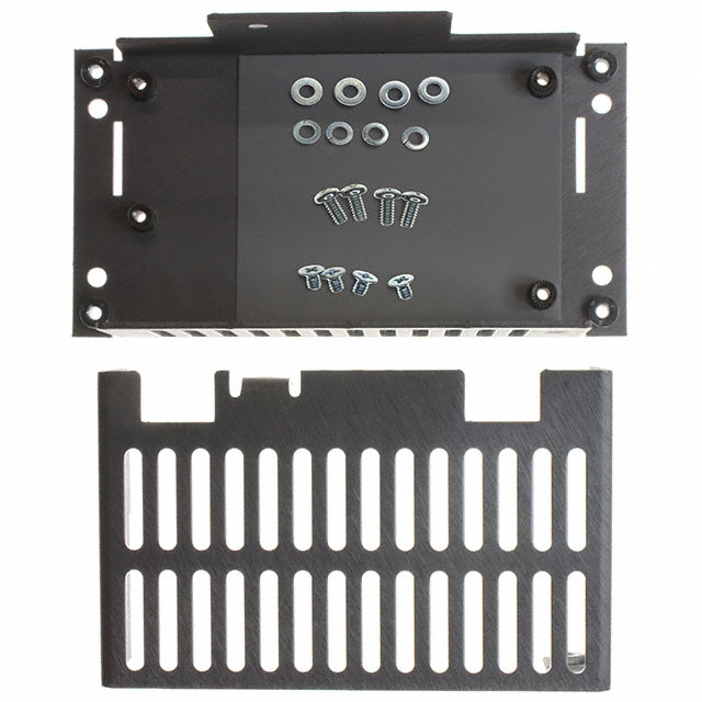 CHASSIS/COVER FOR CONDOR GSC20