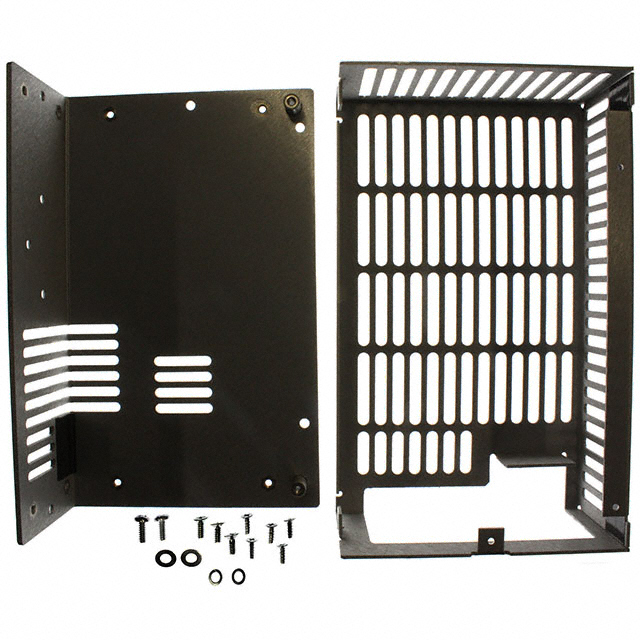 CHASSIS/COVER FOR CONDOR GLC75