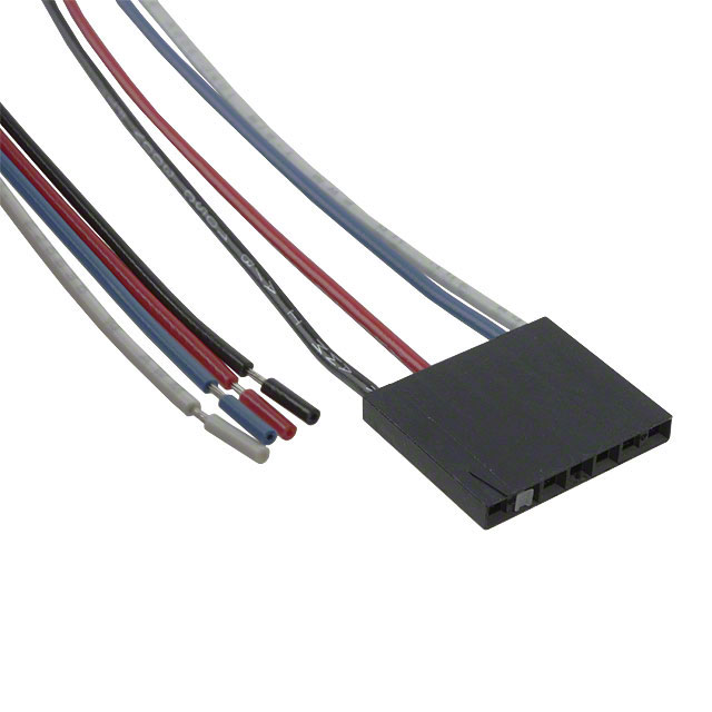 WIRE HARNESS BUCKPUCK 3021/3023