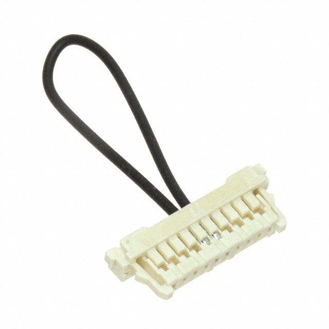 JUMPER ASSY FOR AC DC CONVERTER