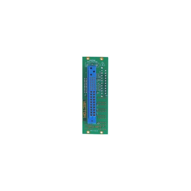 BACKPLANE FOR COMPACTPCI PWR SUP