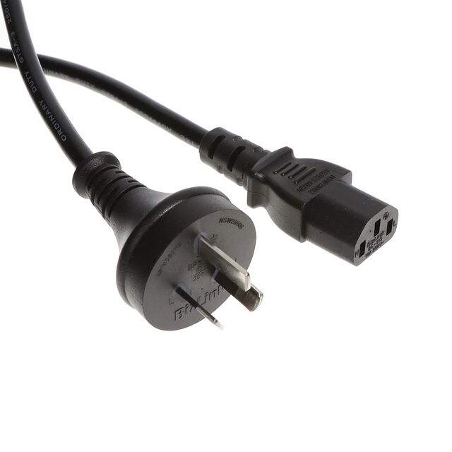 AUSTRALIA POWER CORD FOR USRP 12