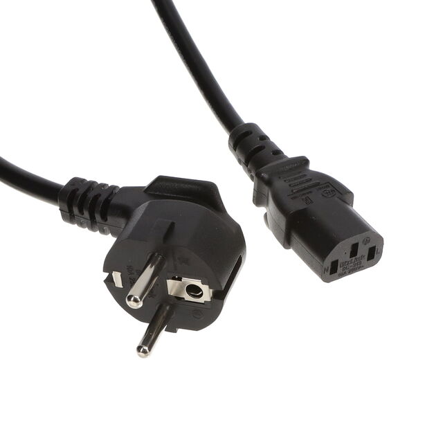 KOREA POWER CORD FOR USRP 12 V P