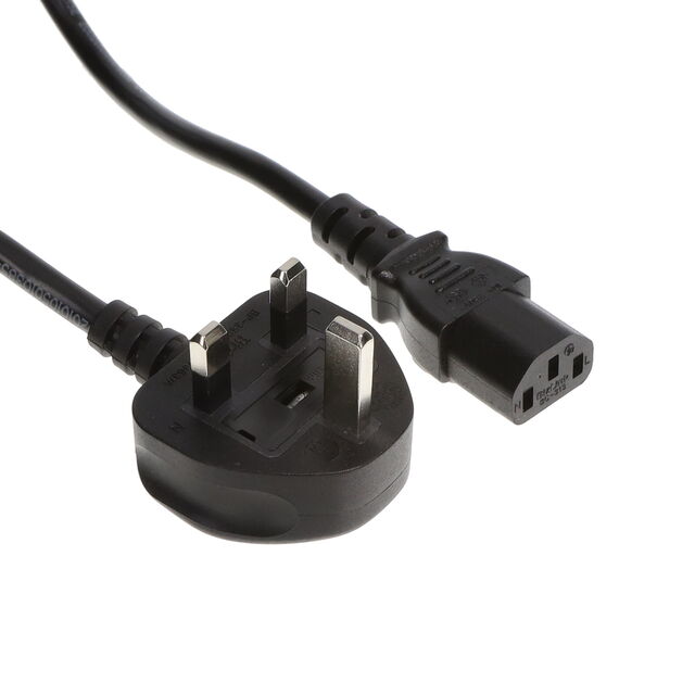 UK POWER CORD FOR USRP X410/X300