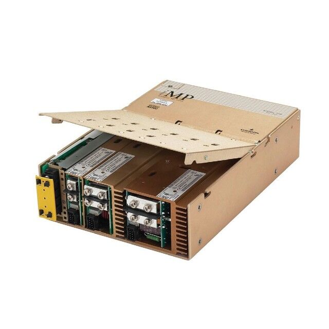 CONNECTOR KIT FOR IMP POWER SUPP