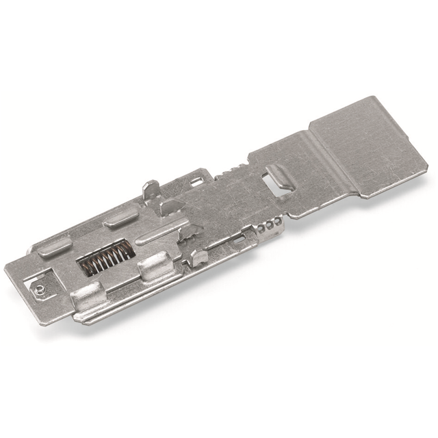 CARRIER RAIL ADAPTER; FOR MOUNTI