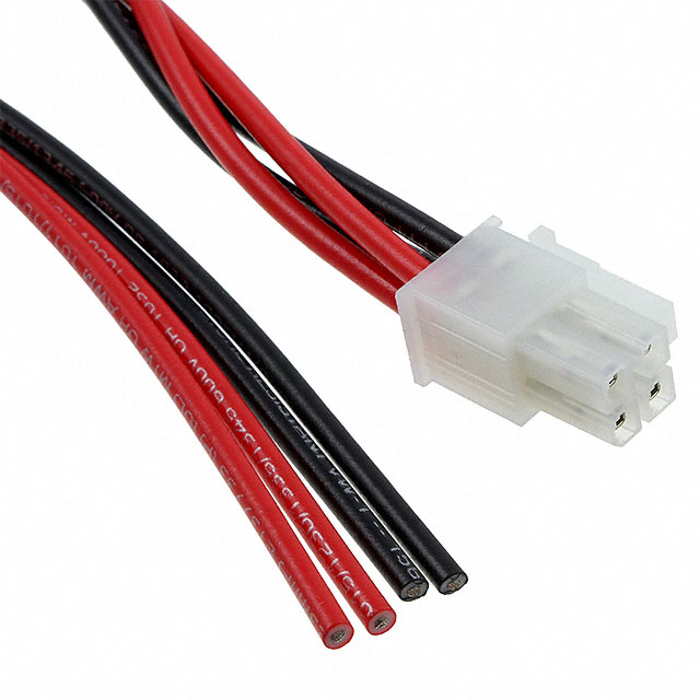 OUTPUT CORD FOR CLP0212 PWR SUPP