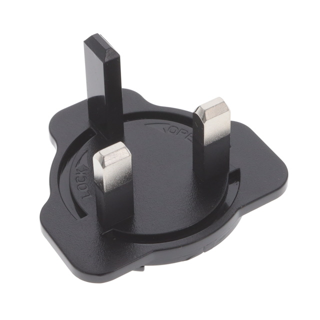 UK AC ADAPTER