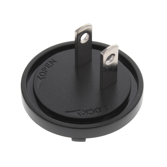 US AC ADAPTER