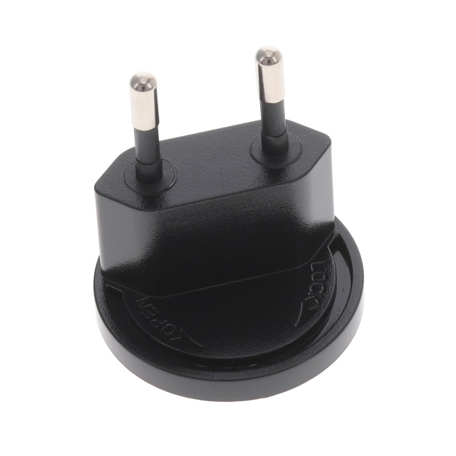 EU AC ADAPTER