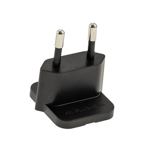 INPUT PLUG EU FOR GE WALL ADAPT