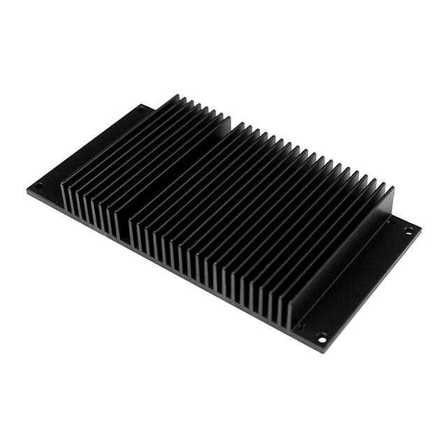 HEAT SINK 2 WITH THERMAL INTERFA