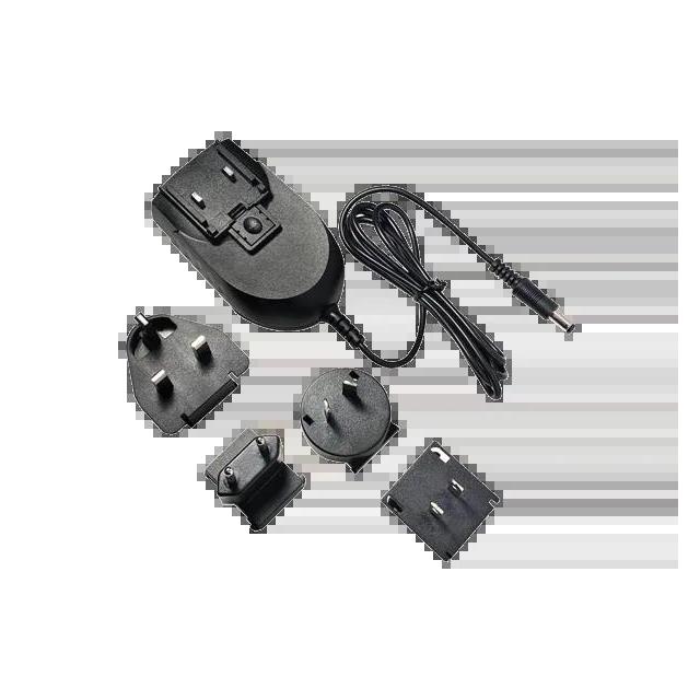 WMM30 INTERCHANGEABLE AC PLUG (N
