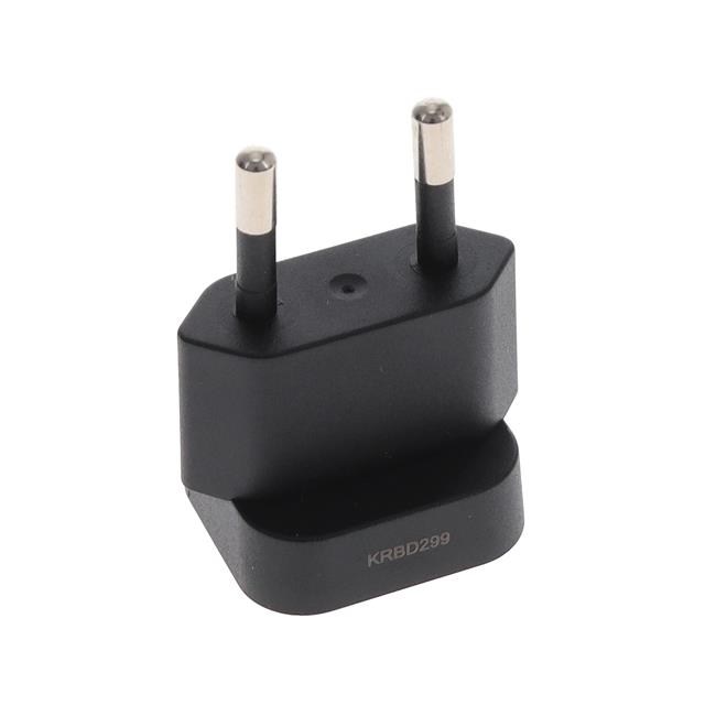 INPUT PLUG EUROPE FOR WALL ADAPT